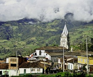 Chipaque Source Flickr by Alfonso Giraldo